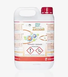 Стимулятор роста Microquel Amin Ziman (Майкрокел Амин Зимен), 20 л (Фертчем)