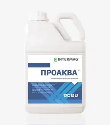 Ад'ювант Проаква, 5 л (Intermag)