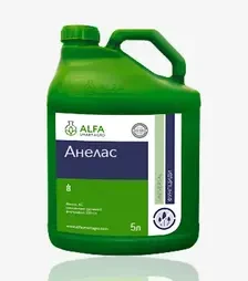 Фунгіцид Анелас, 5 л (ALFA Smart Agro)
