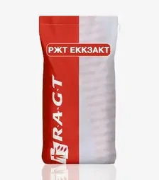 Кукуруза РЖТ Эккзакт, п.е. 50 тыс. семян (RAGT)