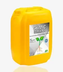 Стимулятор роста Химик Гумин-18, 20 л