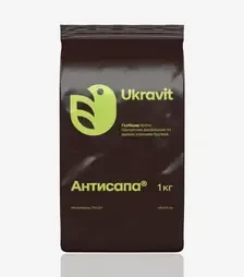 Гербіцид Антисапа, 1 кг (Ukravit Science Park)