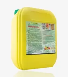 Биопрепарат Препарат 30Д, 10 л (Агропромника)