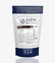 Инокулянт Биомаг азотфиксатор УФ, 1 кг (Enzim Agro)