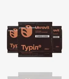 Інсектицид Туріл, 750 г (Ukravit Science Park)