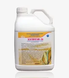 Регулятор роста Зеастимулин+Zn, 10 л (Высокий Урожай)