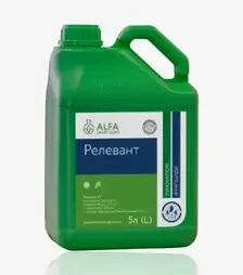 Фунгицид Релевант, 5л (ALFA Smart Agro)