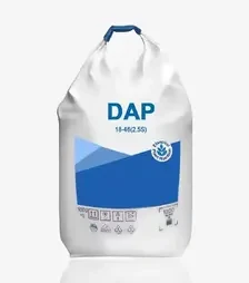 Добриво фосфорне Діамонійфосфат NP 18-46, 1 000 кг (Agropolychim)
