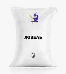 Пшениця яра Жізель, т (ІСМАВ НААН)