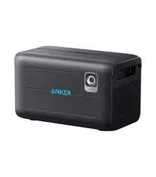 Батарея для зарядных станций Anker 760 Portable Power Station Expansion Battery, 2 кВт