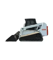 Гусеничний навантажувач ВОВСАТ S185 (GN-804-107)