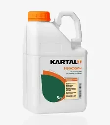 Гербицид Неофрон, 5 л (Картал)