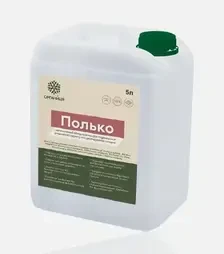 Деструктор Полько, 5 л (Органица)