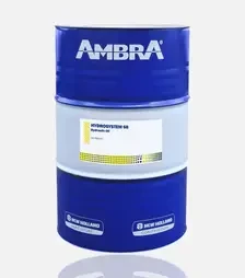 Гидравлическое масло Tutela Hydrosystem 68, 180 кг