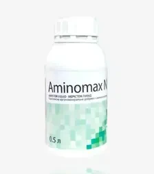 Стимулятор роста Aminomax N (Аминомакс), 0,5 л (Meristem)