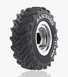 Шина Ascenso XLR 880 800/70-R38 178D TL
