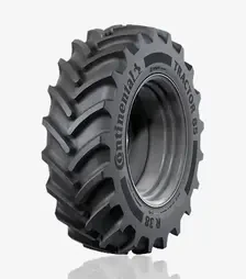 Шина Continental TR85 520/85-R46 158A8/158B TT/TL