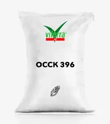 Кукуруза ОССК 396, п.е. 80 тыс. семян (ViterraSeed)