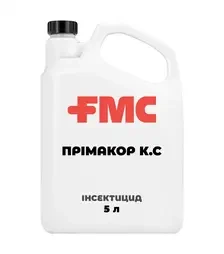 Інсектицид Прімакор к.с., 5 л (FMC)
