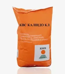Ріпак озимий КВС Каліндо КЛ, п.о. 1 500 тис. насінин (KWS)