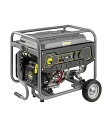 Генератор бензиновий Karcher PGG 3/1, 2,8 кВт