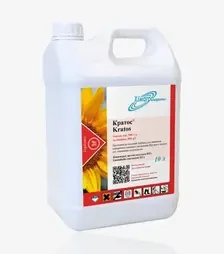 Гербіцид Кратос, 10 л (Хімагромаркетинг)