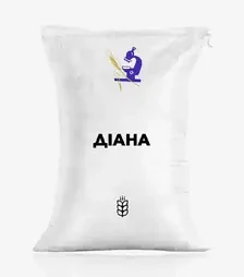 Пшениця яра Діана, т (ІСМАВ НААН)