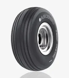 Шина Ascenso IMB 163 11L-15 121B 12PR TL