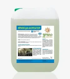 Адъювант Ярило Рн-Корректор, 10 л
