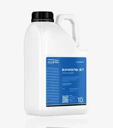Инсектицид Бимоль Бт, 10 л (Ocean Invest)