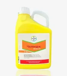 Гербіцид Челендж 600, 5 л (Bayer)