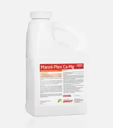 Микроудобрение Брендт Мэнни Плекс Кальций Магний (Ca Mg), 10 л (Brandt)