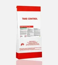 Микроудобрение Брендт Реакшн Калий ДС (К DS), 10 кг