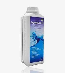 Адъювант АкваСтаб, 1 л (Kisson-agro)