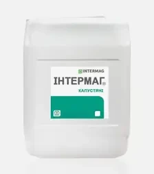 Мікродобриво Інтермаг Капустяні, 20 л
