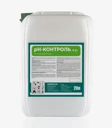 Ад'ювант Рн-Контроль, 20 л (Chemische Guter)