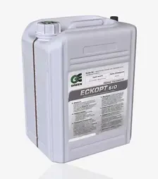 Прилипач Ескорт Біо, 20 л (Green Express)