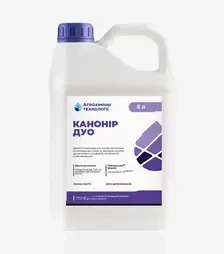 Инсектицид Канонир Дуо, 5 л (Агрохимические Технологии)