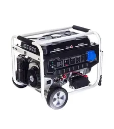Генератор бензиновый Matari MX10000EA, 7 кВт