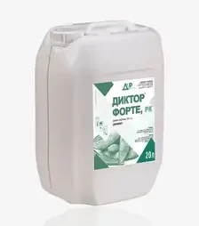 Десикант Диктор Форте, 20 л (Акваріус)