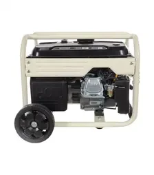 Генератор бензиновий Matari MH5000E, 3 кВт
