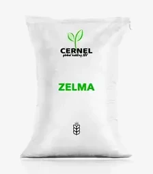 Пшениця яра Zelma (Зелма), т (Cernel Global Holding NV)