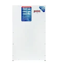 Стабилизатор напряжения Укртехнология Infinity 3x20000, 60 кВт