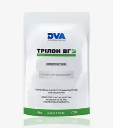 Гербіцид Трілон, 1 кг (Dva)