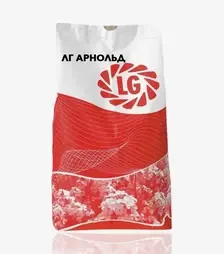 Ріпак озимий ЛГ Арнольд, п.о. 1 500 тис. насінин (LG)