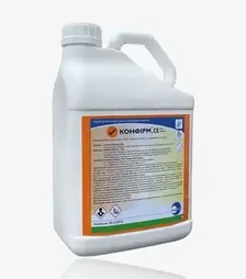 Фунгіцид Конфірм, 10 л (Sumi Agro)