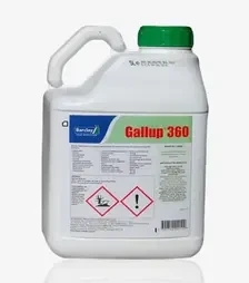Гербицид Барклей Галлап 360, 20 л (Sumi Agro)
