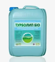 Прилипач Туроболип БІО прилипач листовий, 10 л (Life Biochem)