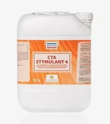 Стимулятор роста CTA Stymulant-4 (СИТИЕЙ СТИМУЛАНТ), 10 л (Meristem)