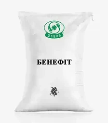Ріпак озимий Бенефіт, п.о. 1 500 тис. насінин (Осева)